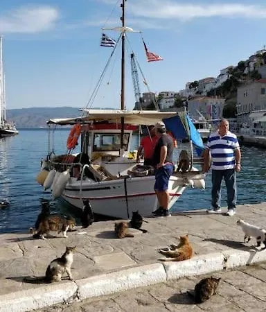 Σπίτι διακοπών Braxos A Beautiful Rocky Place